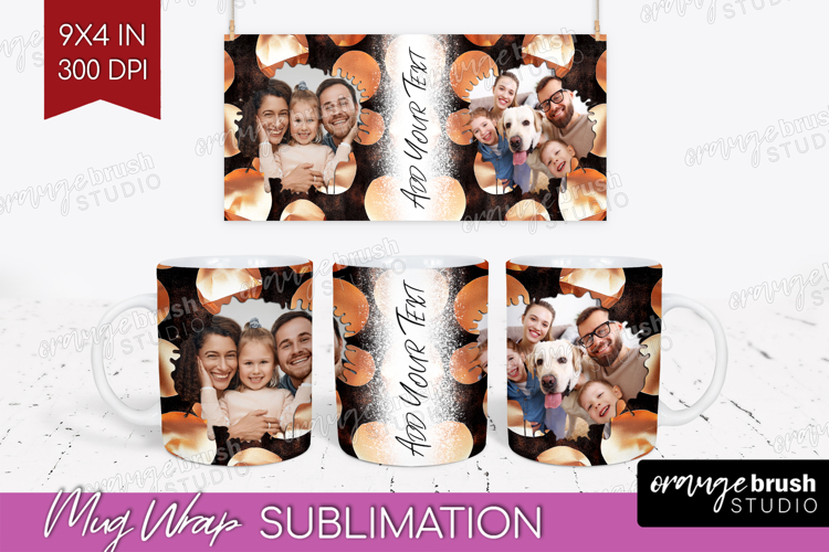 Gold Frame Png Image 8