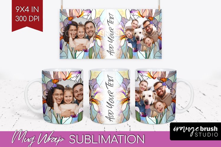 Stained Glass Png Image 20