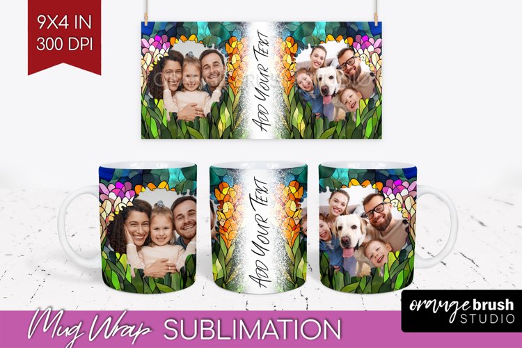 Stained Glass Png Image 9