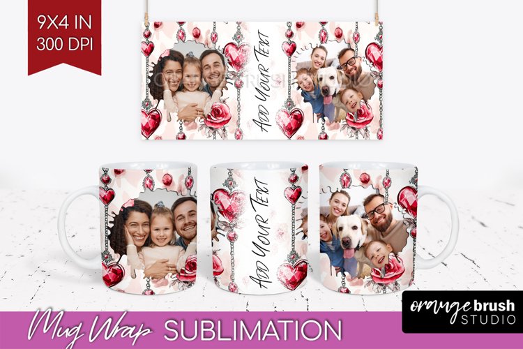 Valentines PNG Image 11