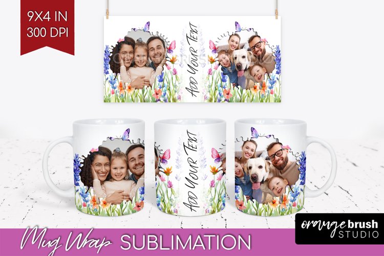 Picture Frame Png Image 13