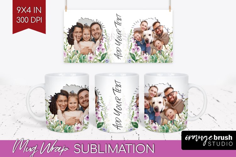 Picture Frame Png Image 5