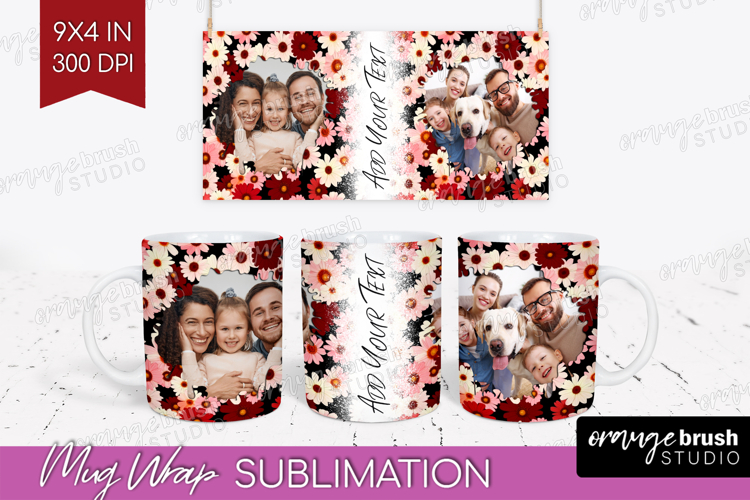 Picture Frame Png Image 8