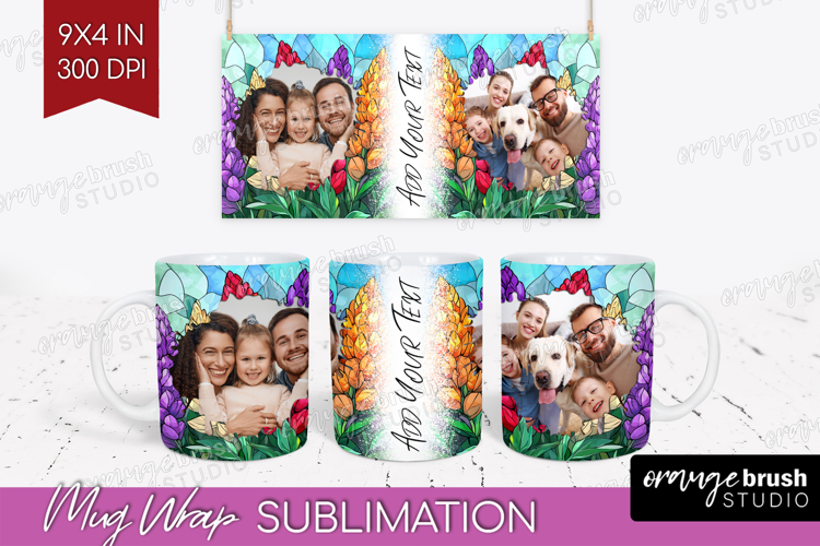 Picture Frame Png Image 8