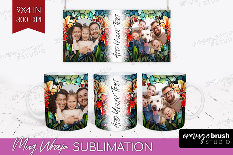 Picture Frame Png Image 8