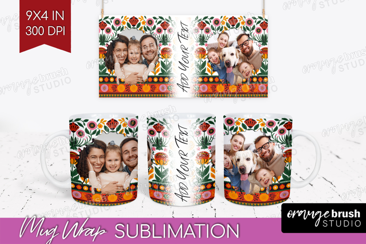 Picture Frame Png Image 12