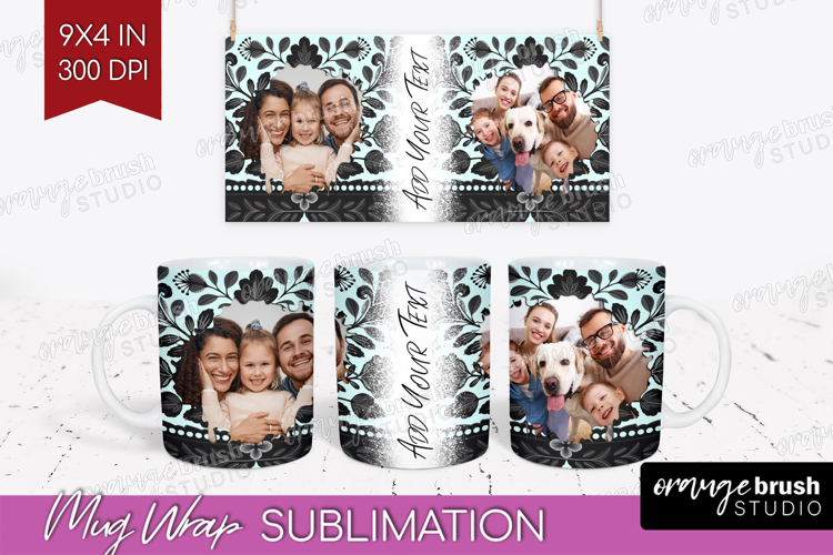 Picture Frame Png Image 9