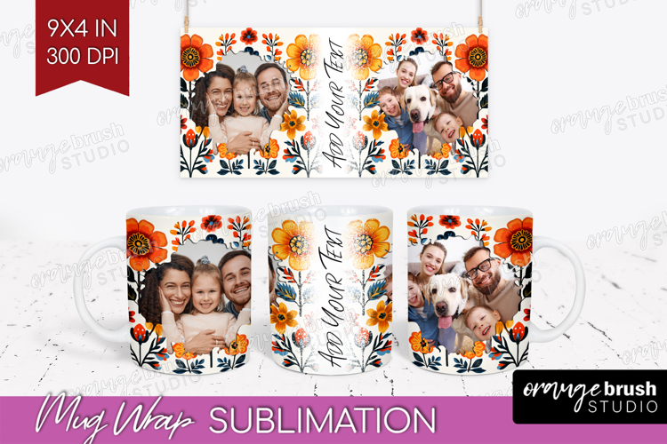 Picture Frame Png Image 4