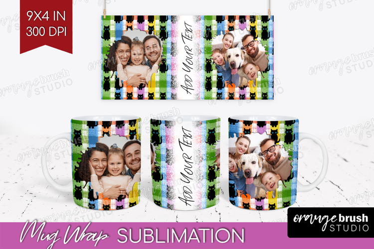 Photo Frame Clipart Image 15
