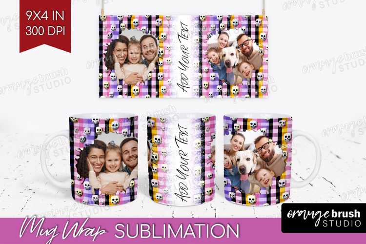 Photo Frame Clipart Image 14