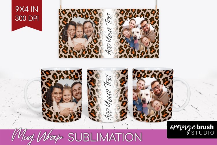 Cheetah Print Clipart Image 3
