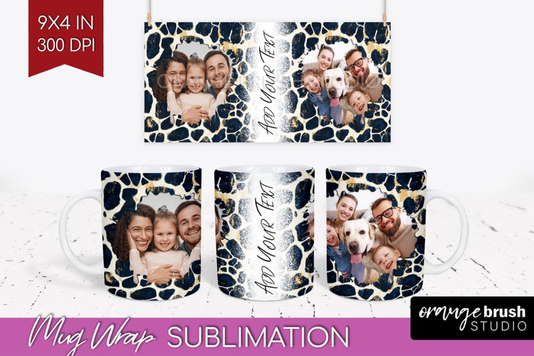 Cheetah Print Clipart Image 18