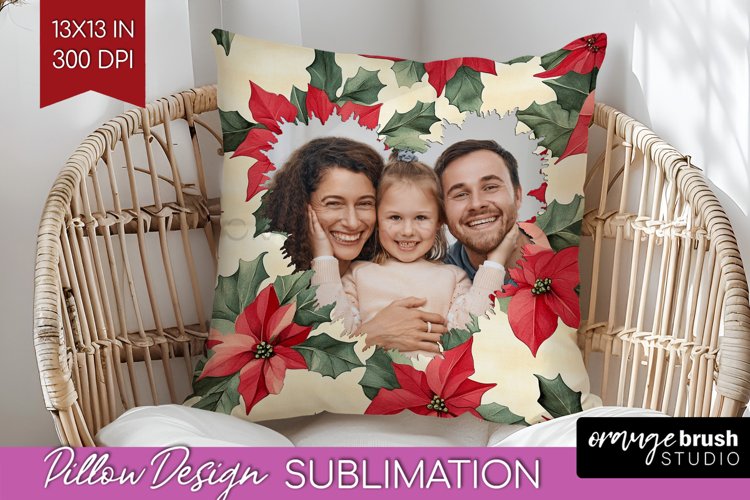Pillow Clipart Image 23