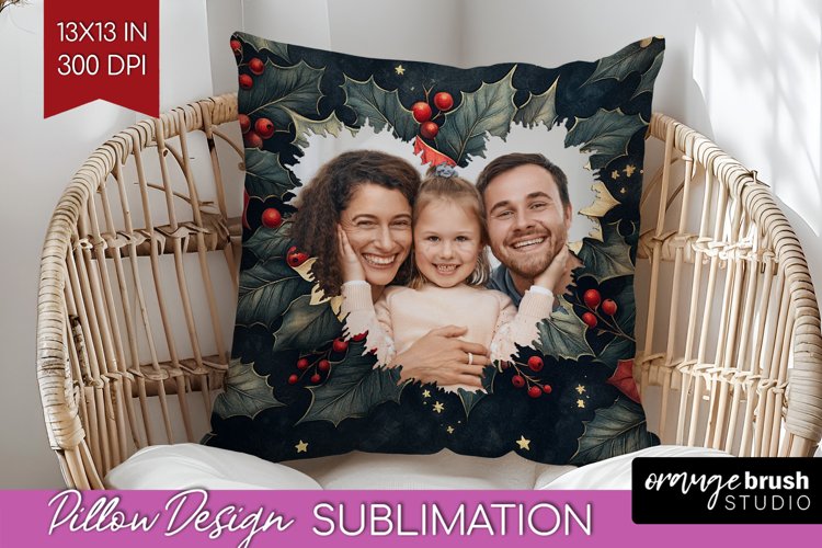 Pillow Clipart Image 22