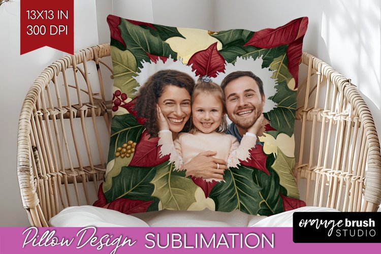 Pillow Clipart Image 21