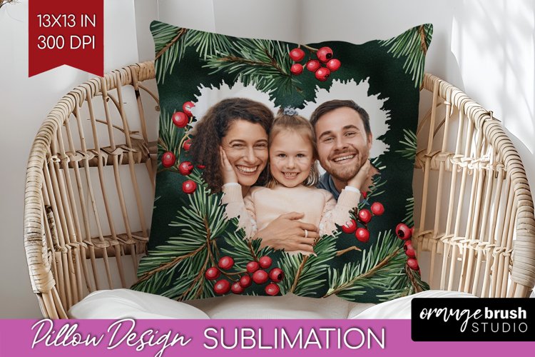 Pillow Clipart Image 20