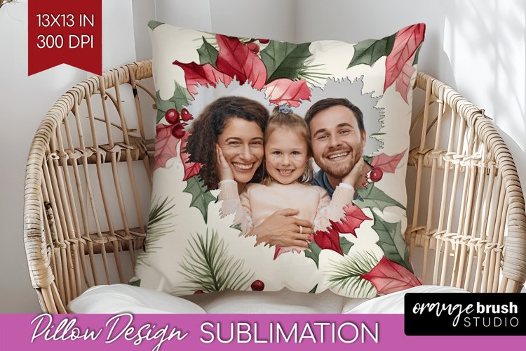 Pillow Clipart Image 19