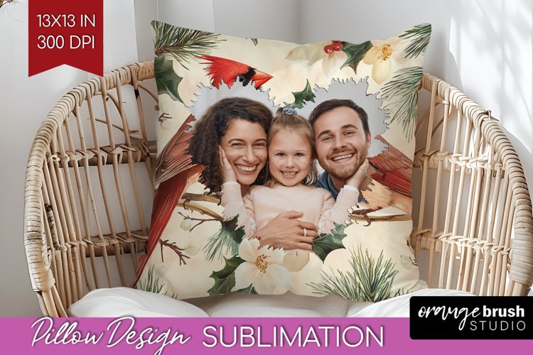 Pillow Clipart Image 17