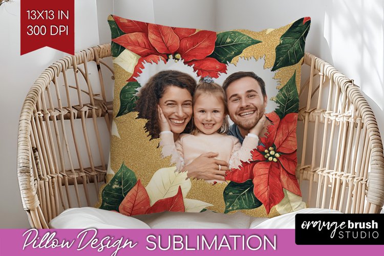 Pillow Clipart Image 16