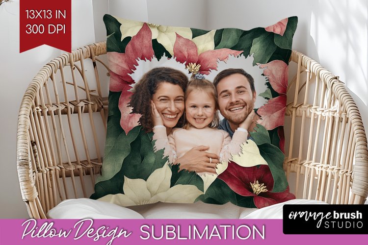Pillow Clipart Image 15