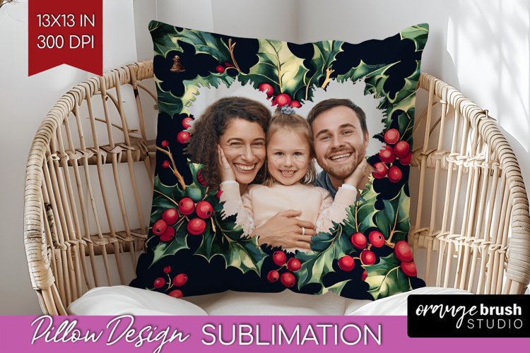 Pillow Clipart Image 14