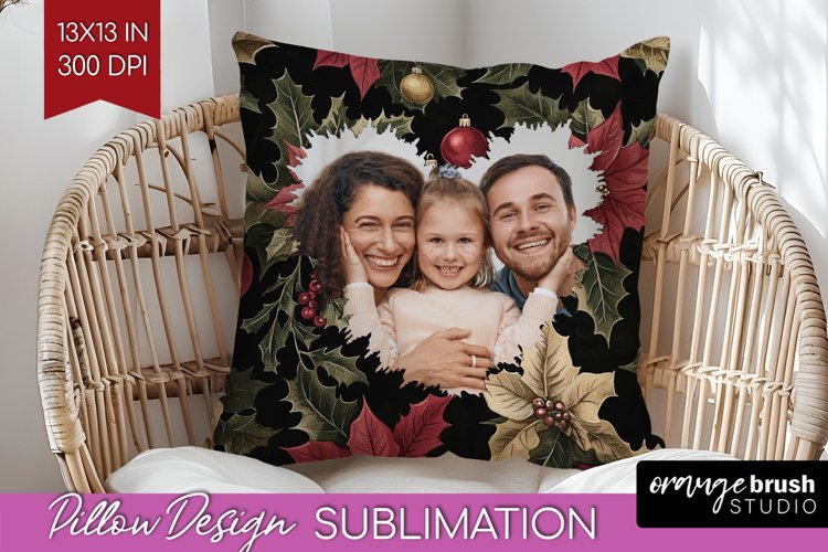 Pillow Clipart Image 13