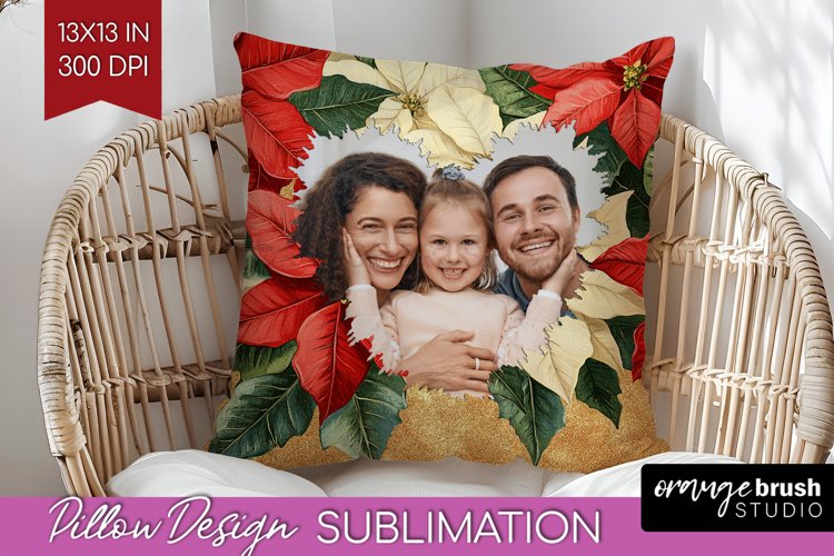 Pillow Clipart Image 12