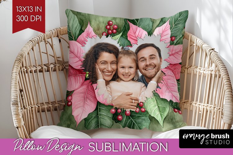 Pillow Clipart Image 11