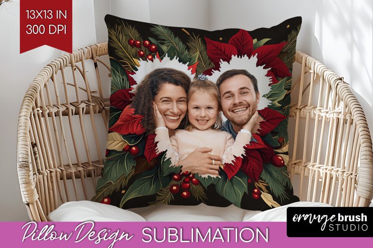 Pillow Clipart Image 5