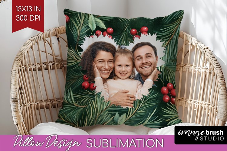 Pillow Clipart Image 10