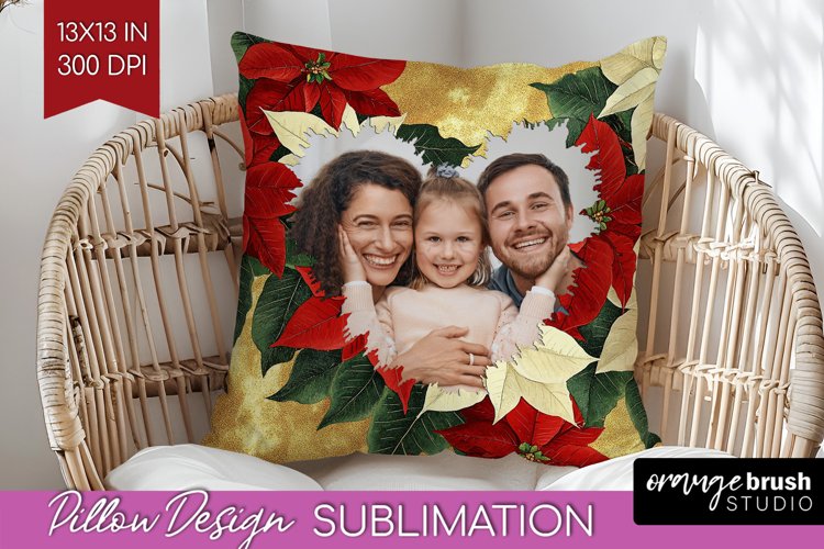 Pillow Clipart Image 4