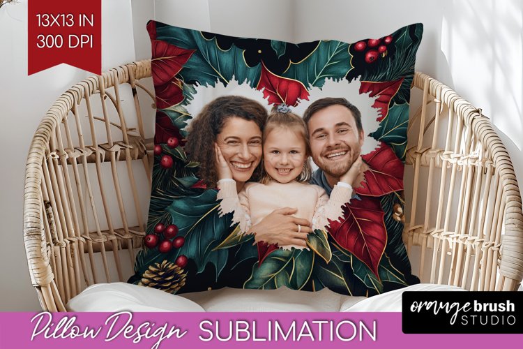 Pillow Clipart Image 7