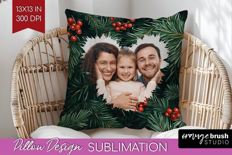 Pillow Clipart Image 6