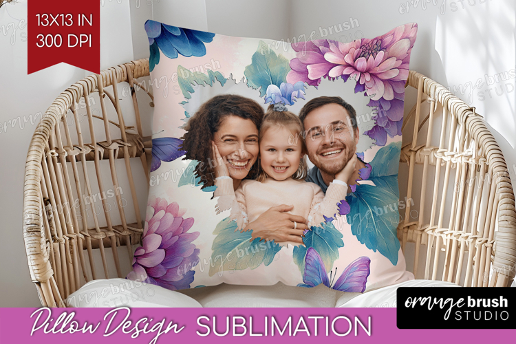 Photo Frame Png Image 24