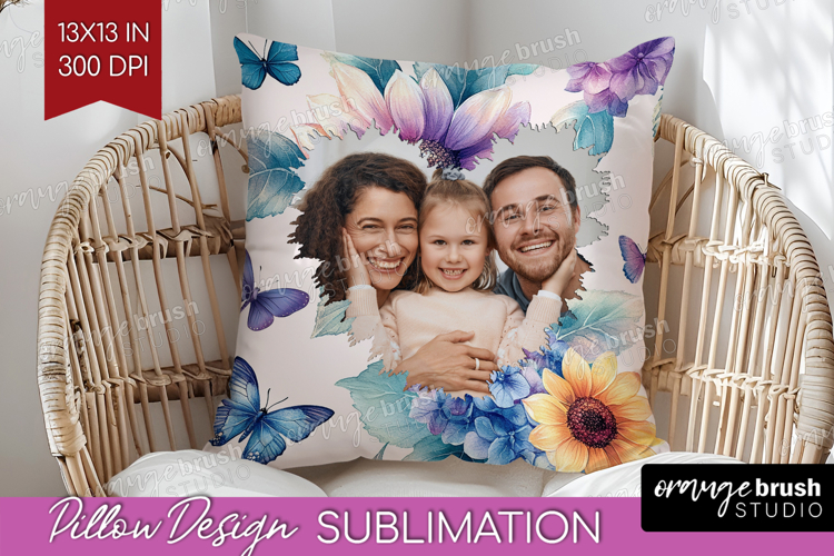 Photo Frame Png Image 18