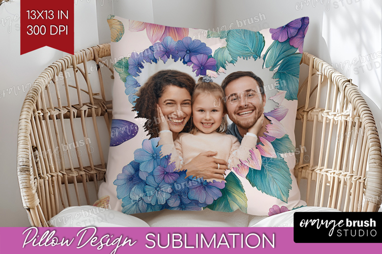 Photo Frame Png Image 7