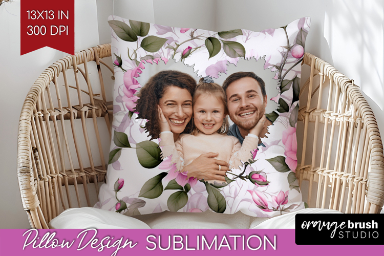 Photo Frame Png Image 16