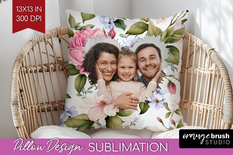 Photo Frame Png Image 14