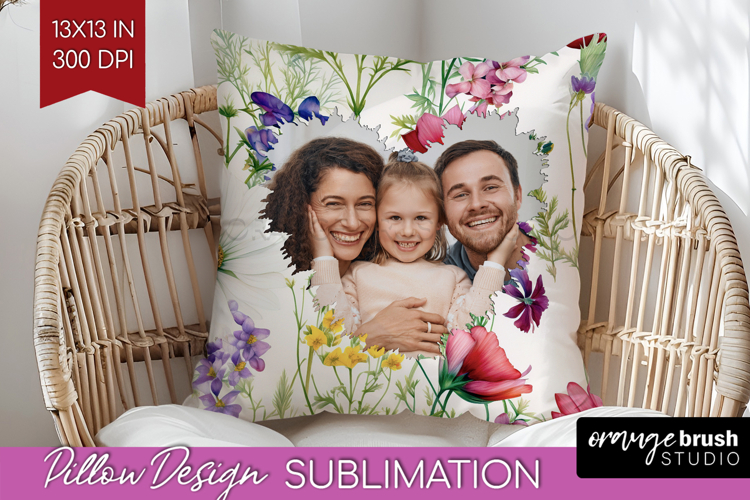 Photo Frame Png Image 8