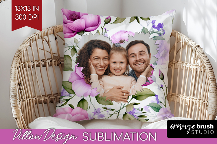 Photo Frame Png Image 7