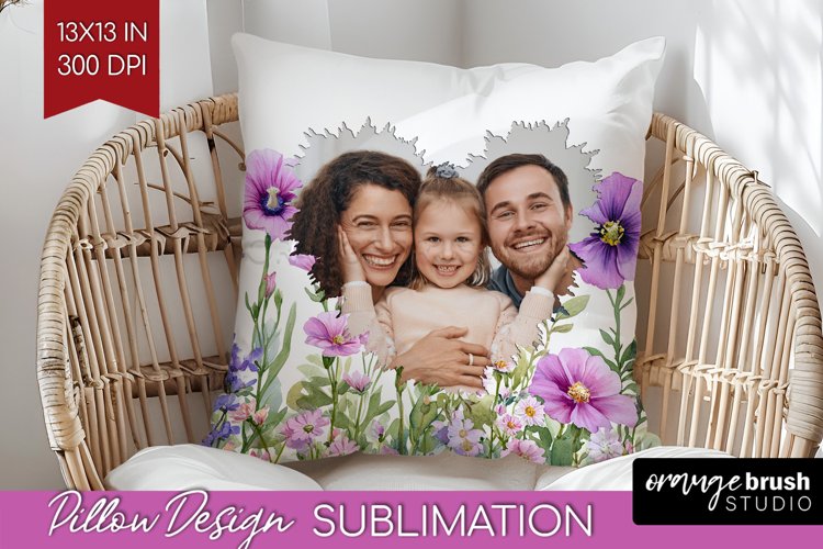 Photo Frame Png Image 5