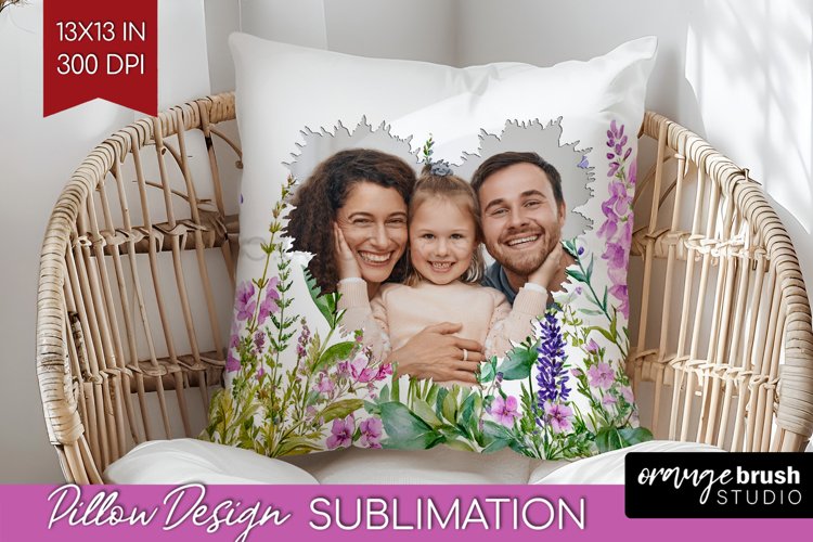 Photo Frame Png Image 4