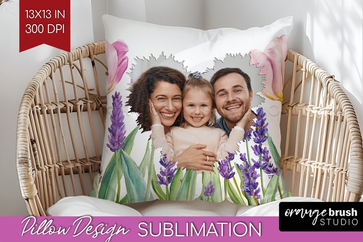 Photo Frame Png Image 3