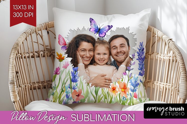 Photo Frame Png Image 2