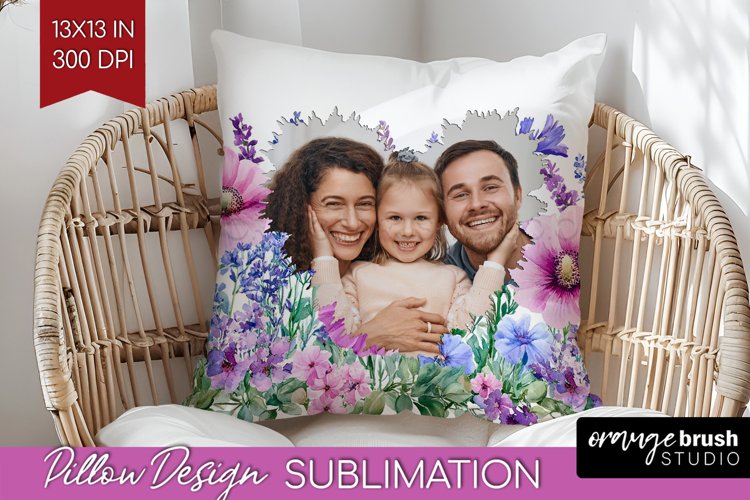 Photo Frame Png Image 24