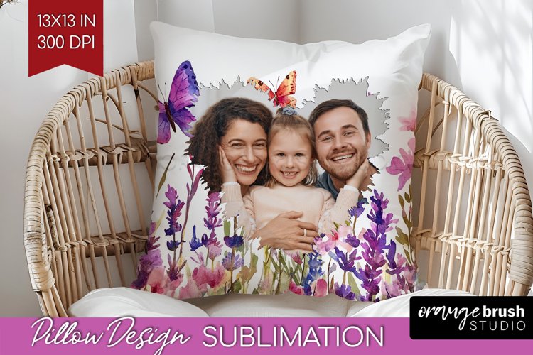 Photo Frame Png Image 14