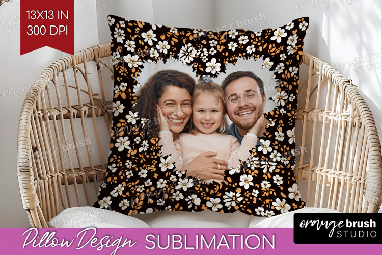 Photo Frame Png Image 19