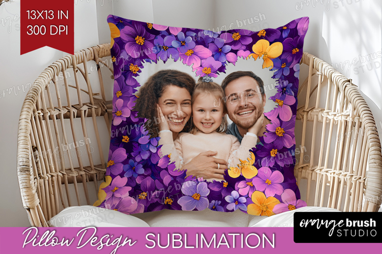 Photo Frame Png Image 18