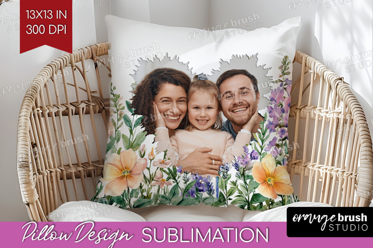 Photo Frame Png Image 9