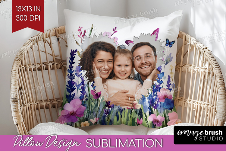 Photo Frame Png Image 9